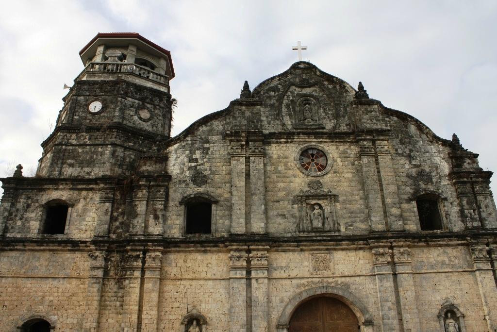 Capiz Province旅游攻略图片