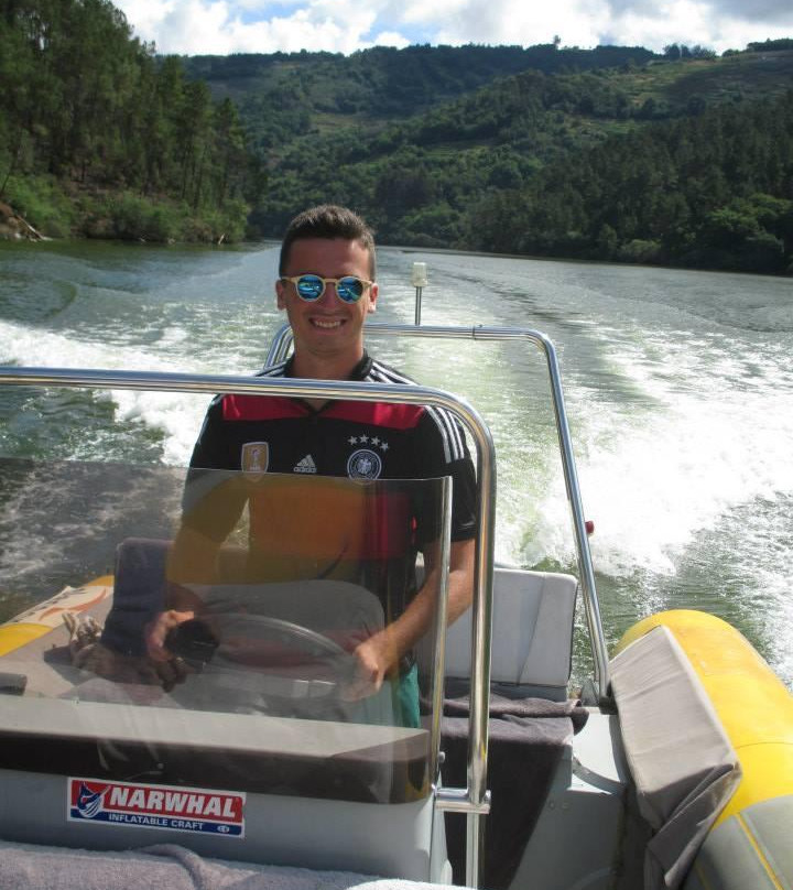 Quinta Sacra-卢戈省必去景点