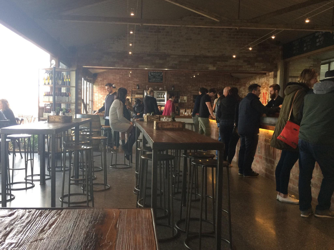 Napoleone Cider Co.-科尔德斯特里姆必去景点