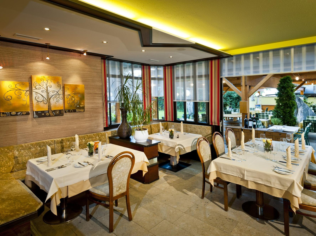 Premstatten餐馆和美食-Restaurant Kupferdachl