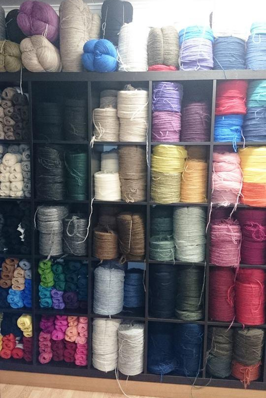 Klæðakot-伊萨菲厄泽必去景点