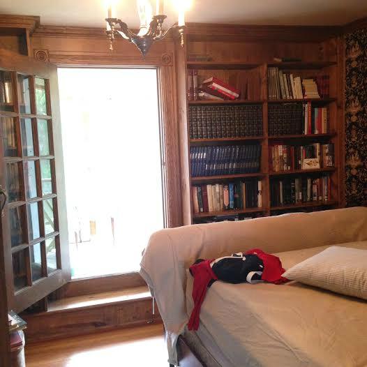 Treasure House Bed and Breakfast-客卧