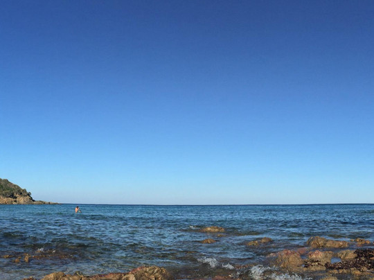 Plage de Fautea-Sainte Lucie De Porto Vecchio必去景点