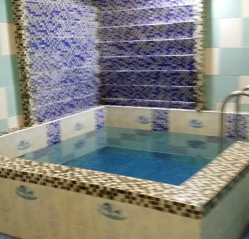 Okean Hotel