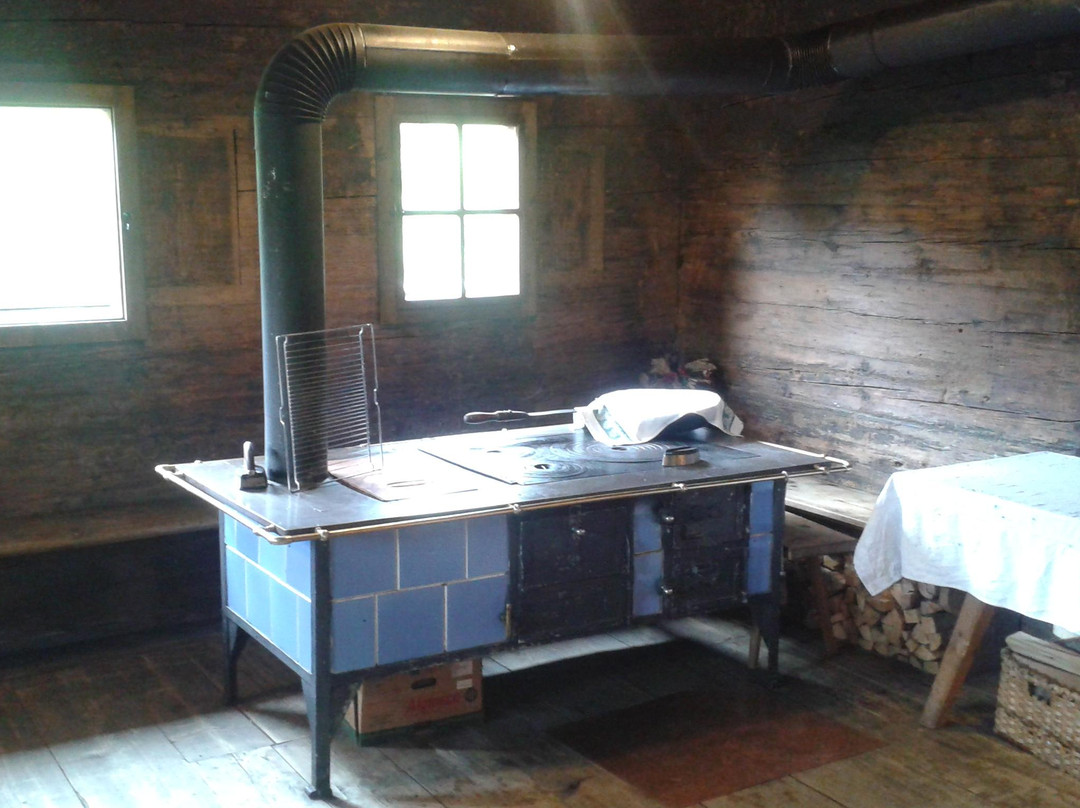 Bergbauern Museum-Oberau必去景点