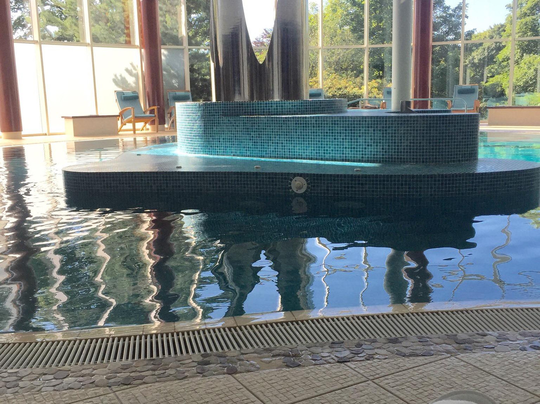 The Serenity Spa-锡厄姆必去景点
