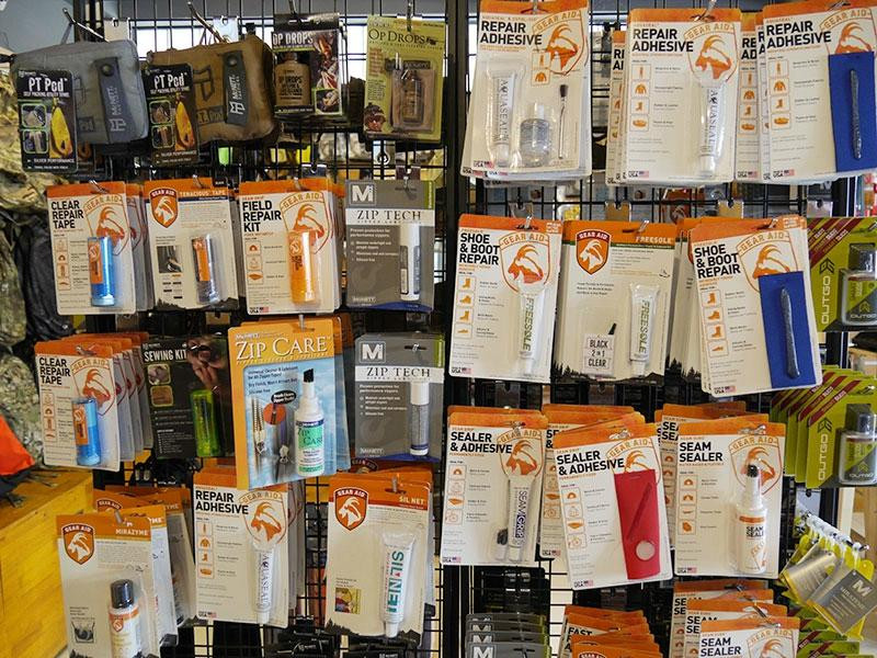 Safe House-夜林必去景点