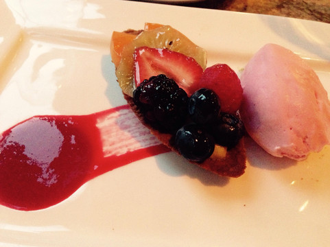 法国饮食学院-纽约市必去景点