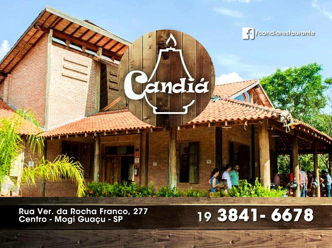 Candia Bar e Restaurante