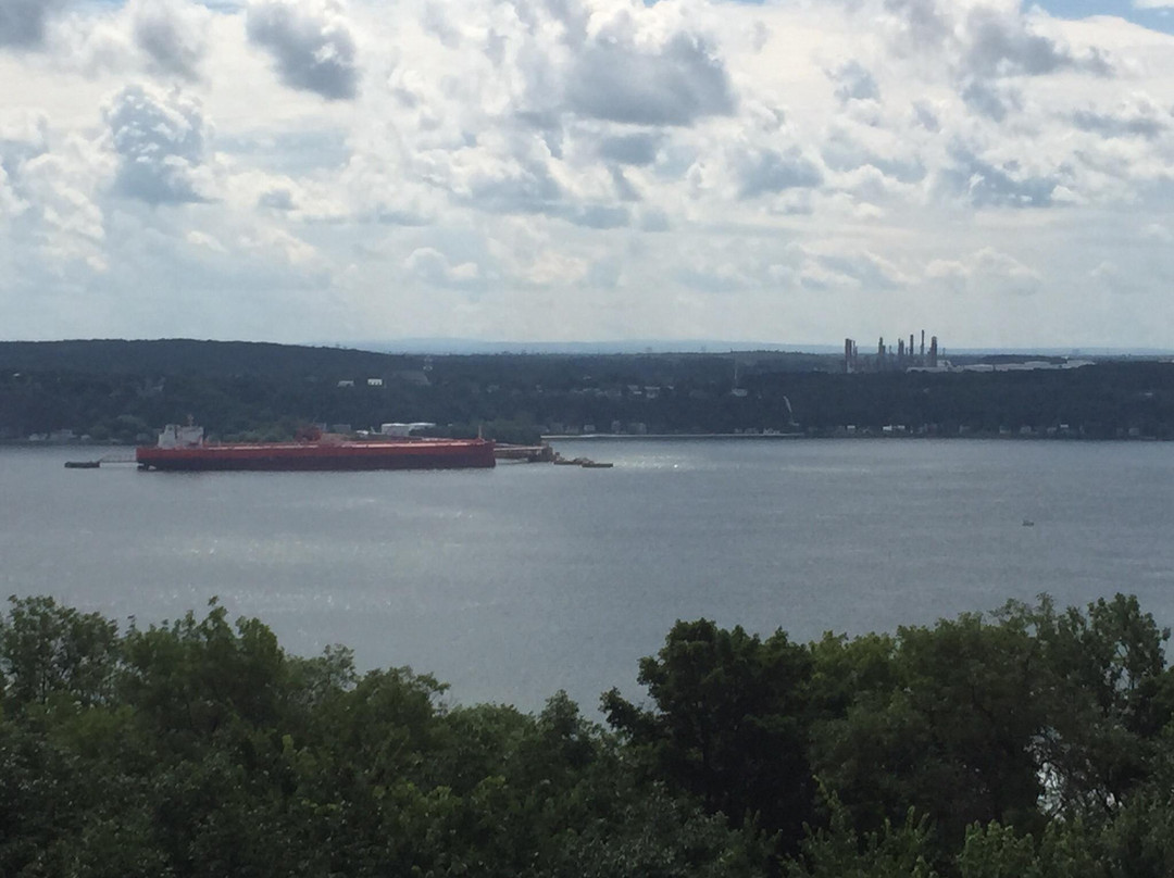 亚伯拉罕平原-魁北克市必去景点