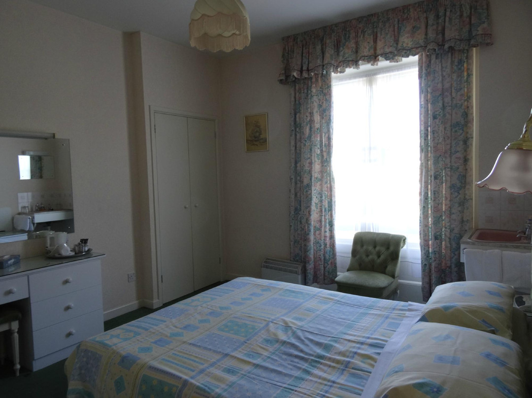 Hotel Sandranne