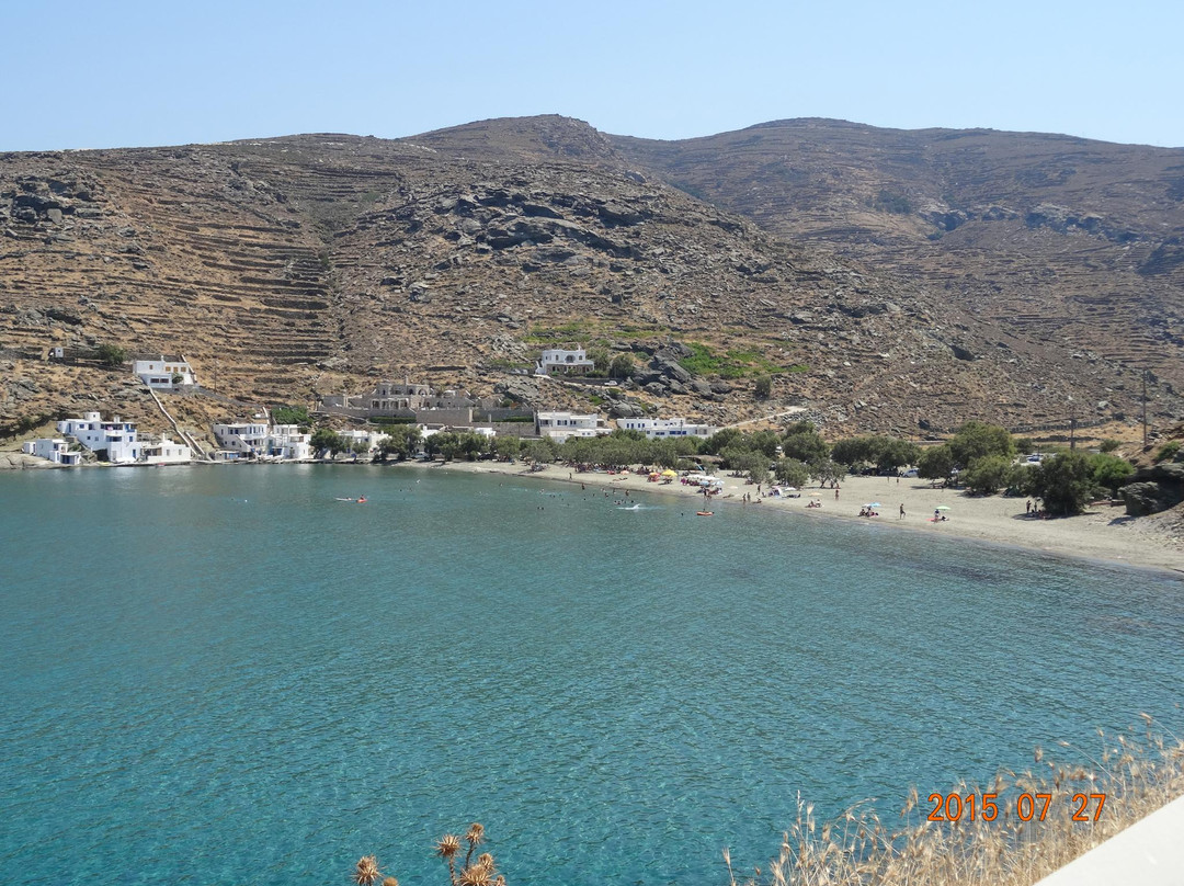 Rochari Beach景点图片