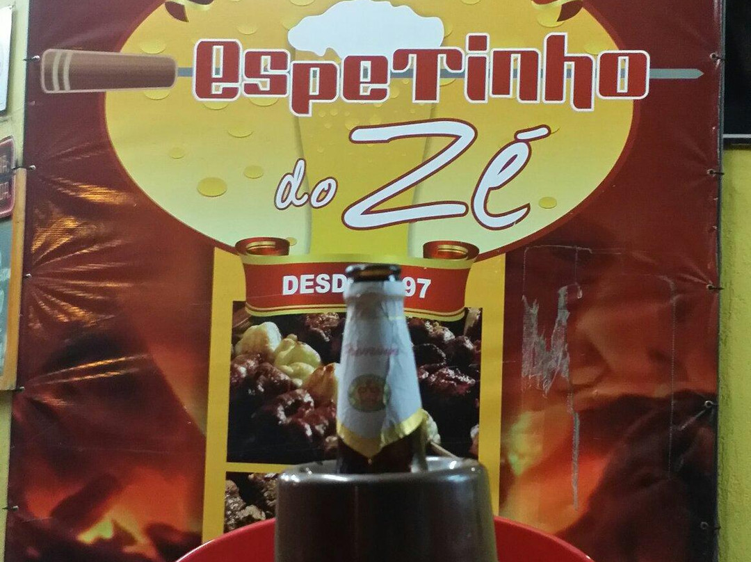 Espetinho do Zé
