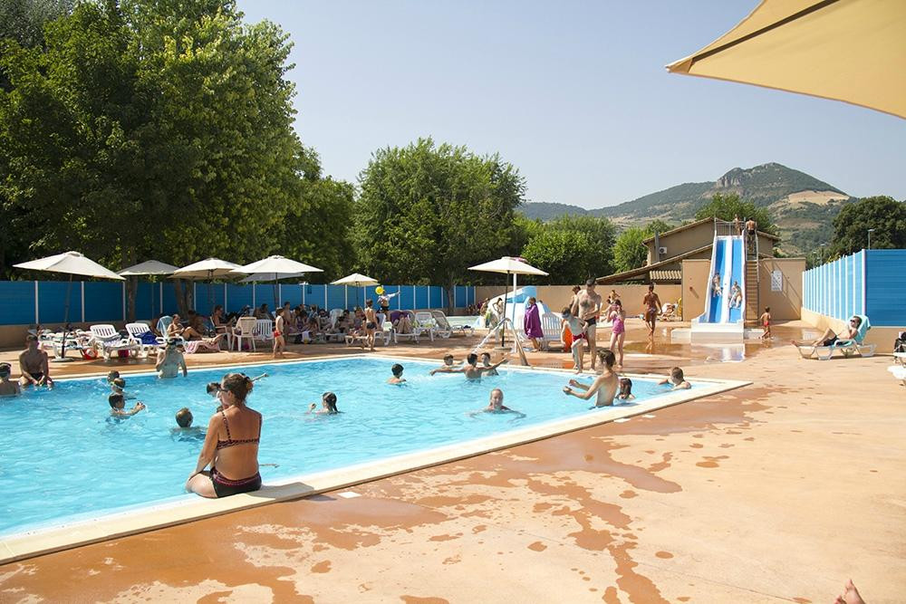 Camping du Viaduc