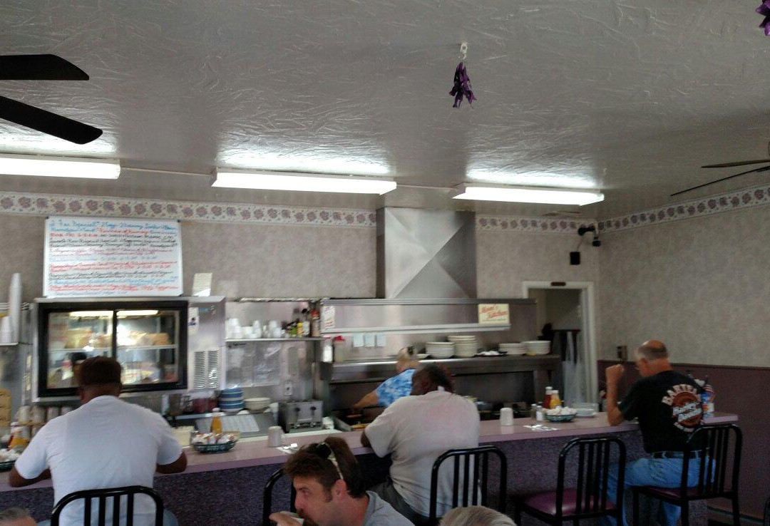 Northfield餐馆和美食-Peggy's Lunch Box