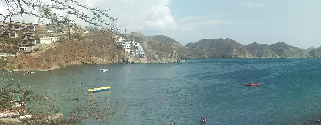 Playaca景点图片