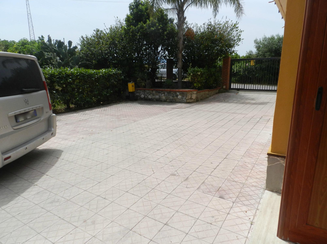 La Casetta B&B主图