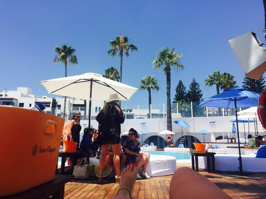 Ocean Club Marbella-巴努斯港必去景点