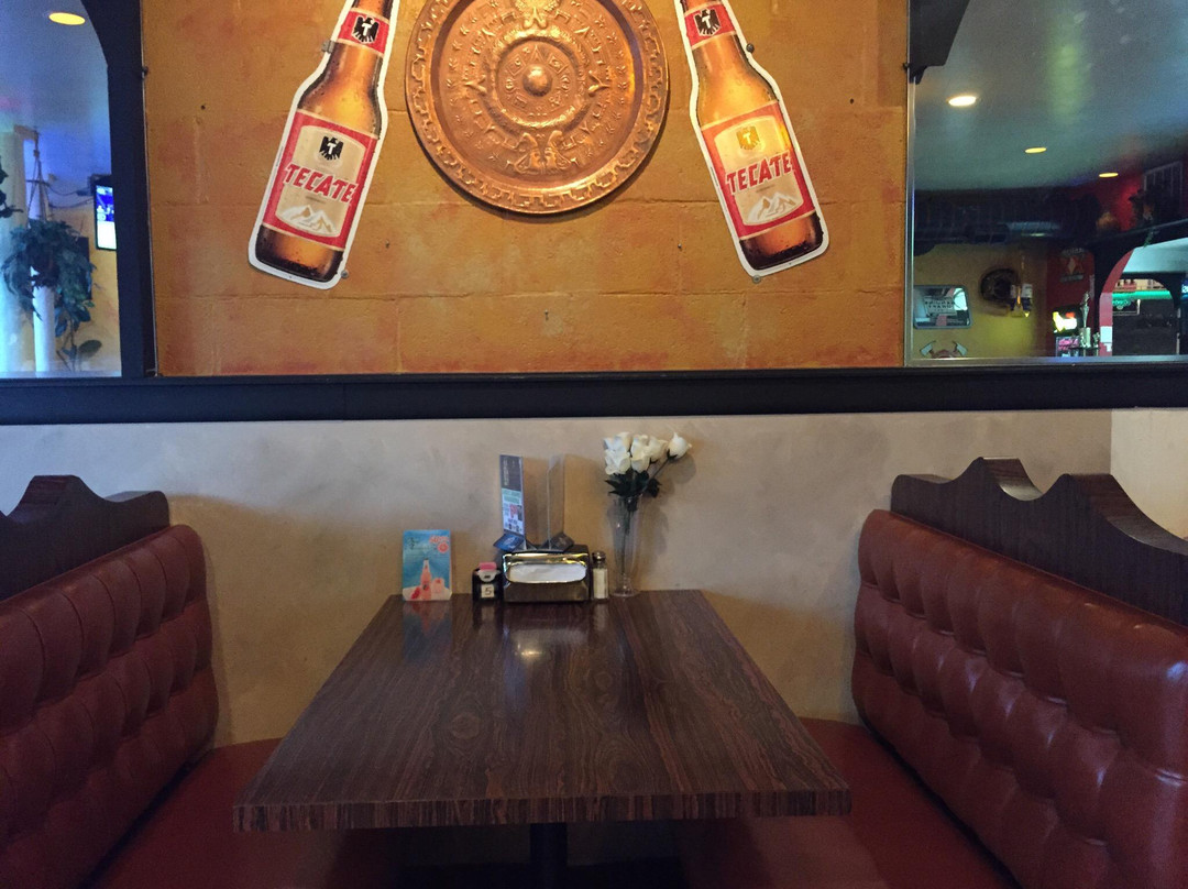 Abel's Pizza & Mexican Food