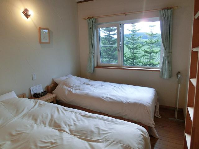 Pension Kaze no michi主图