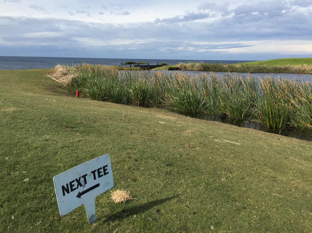 St Michael's Golf Club景点图片