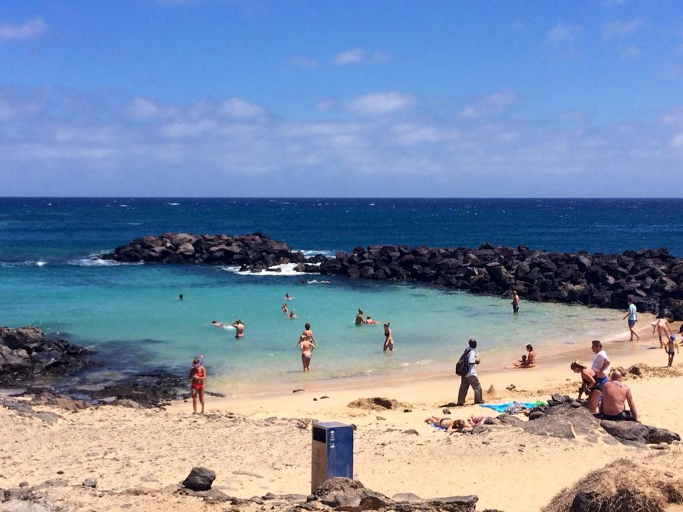 Playa Del Jablillo-科斯塔特吉塞必去景点
