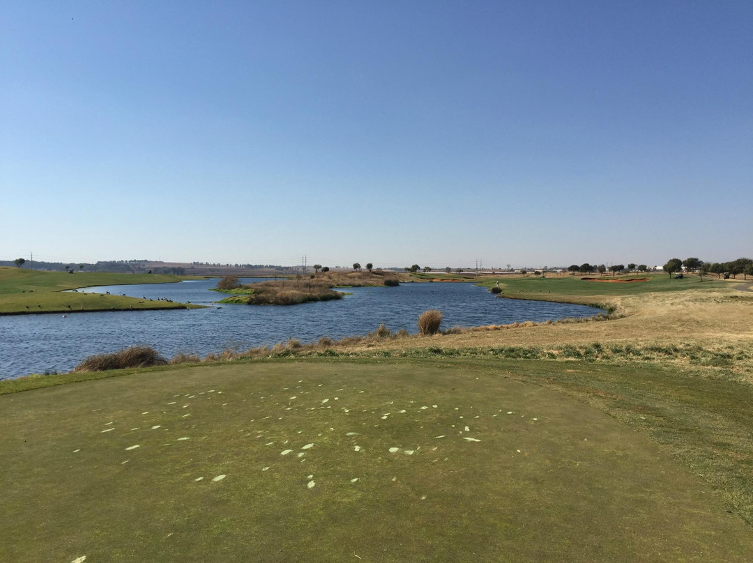 Kempton Park Golf Club景点图片