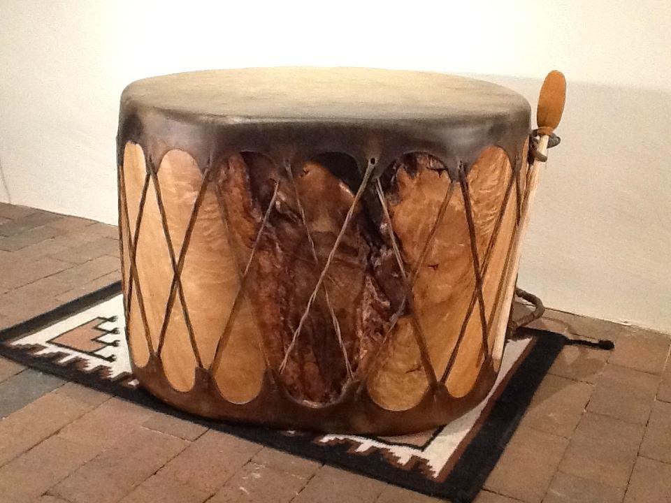 Than Povi Fine Art Gallery-圣菲必去景点