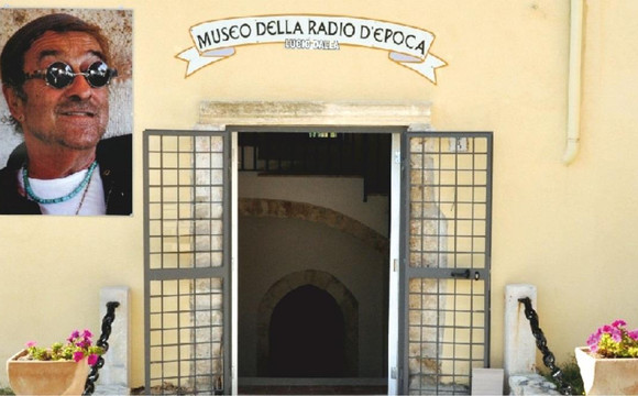 Museo Radio d'Epoca-San Nicola必去景点