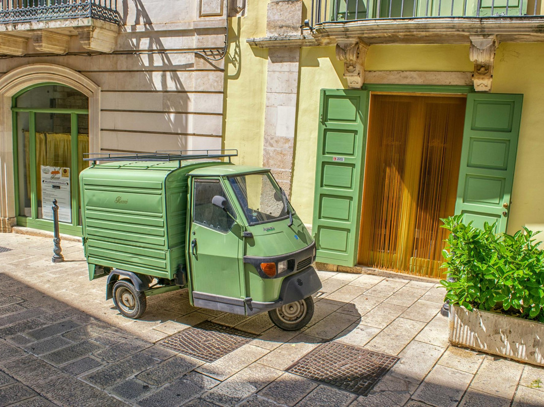 Taste & Go-诺奇必去景点