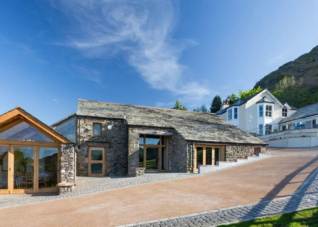Waternook Lakeside Accommodation