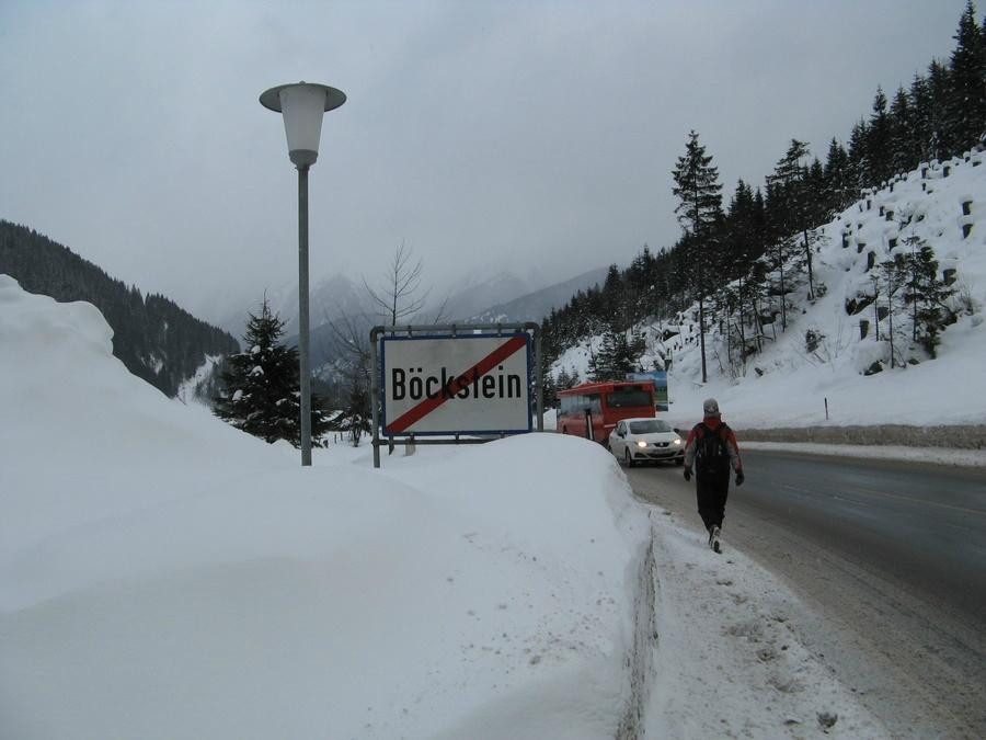 Böckstein旅游攻略图片