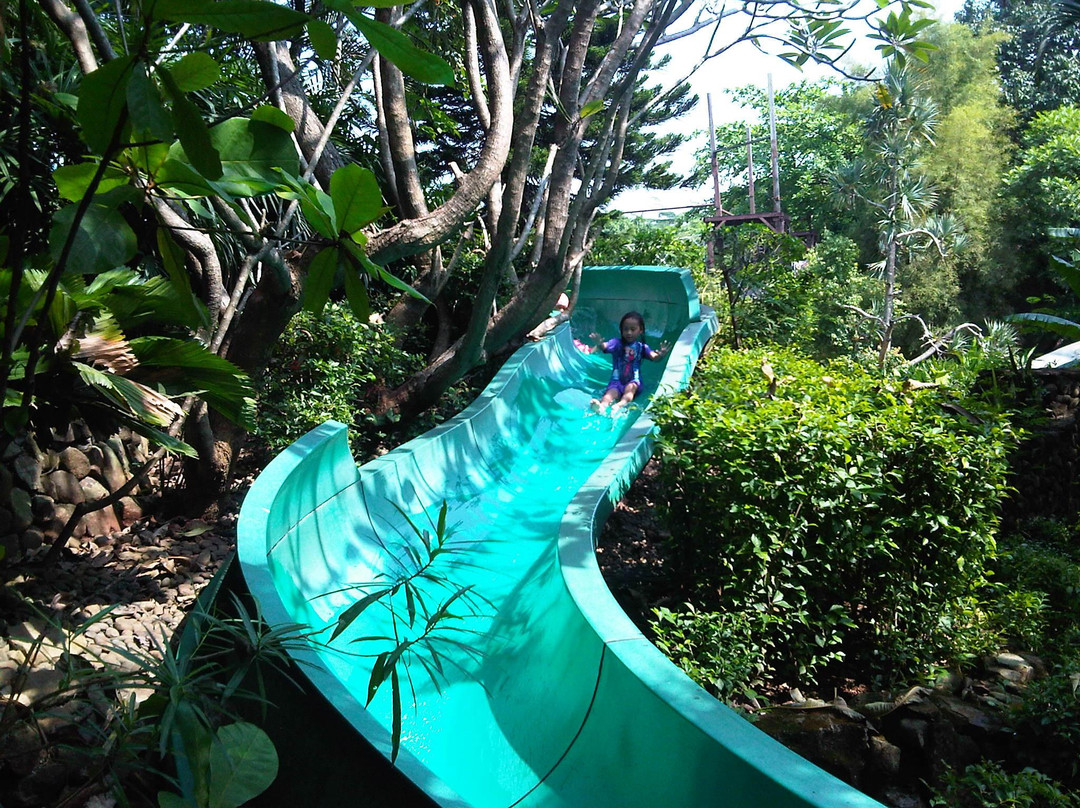 Waterboom Lippo Cikarang景点图片