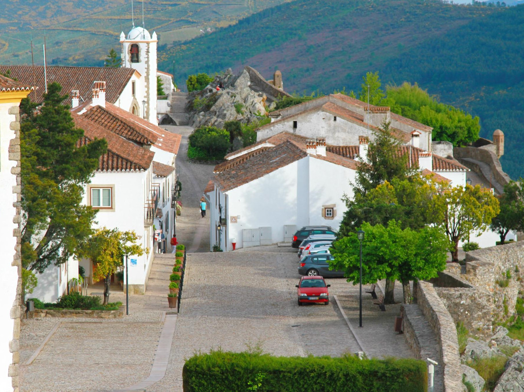 Igreja de São Tiago景点图片