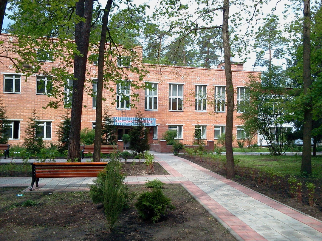 Stroitel