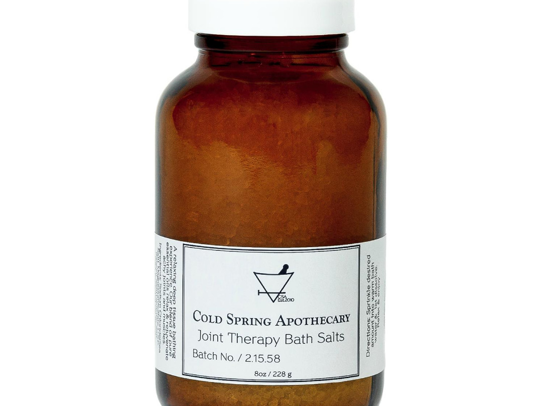 Cold Spring Apothecary景点图片