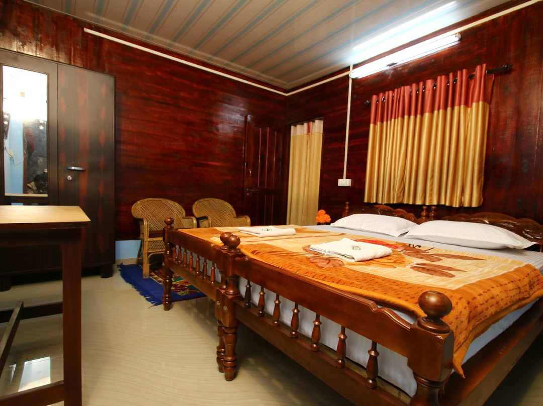 Je's Homestay主图