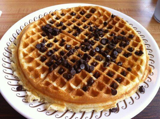 Waffle House