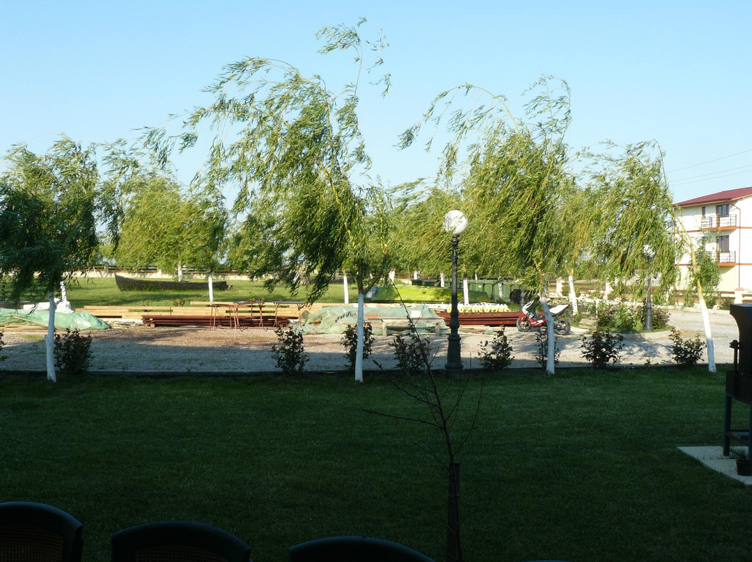 Laguna Albastra主图
