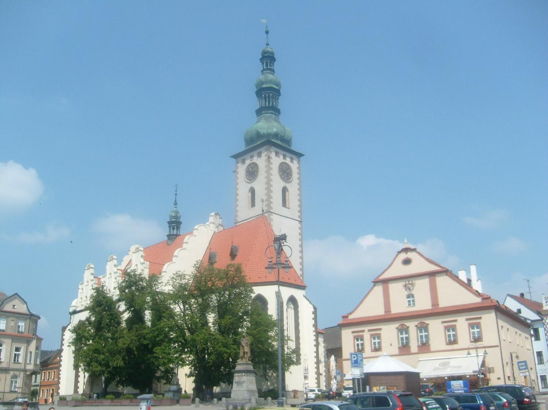 Dean Church of Lord s Conversion on Mount Tabor景点图片