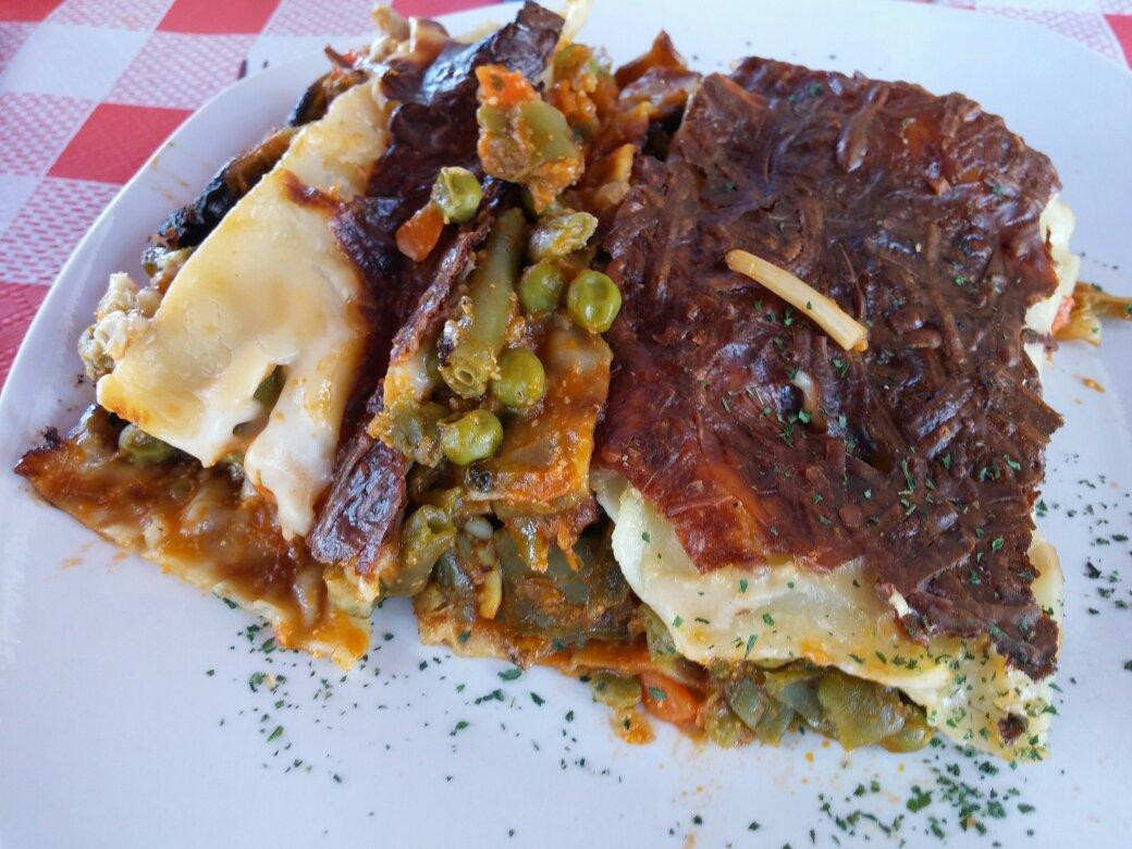 Restaurante El Reclamo