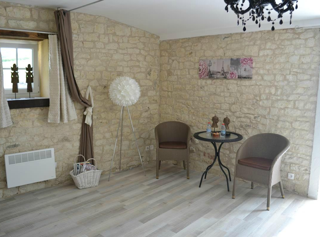 Domaine La Granja主图