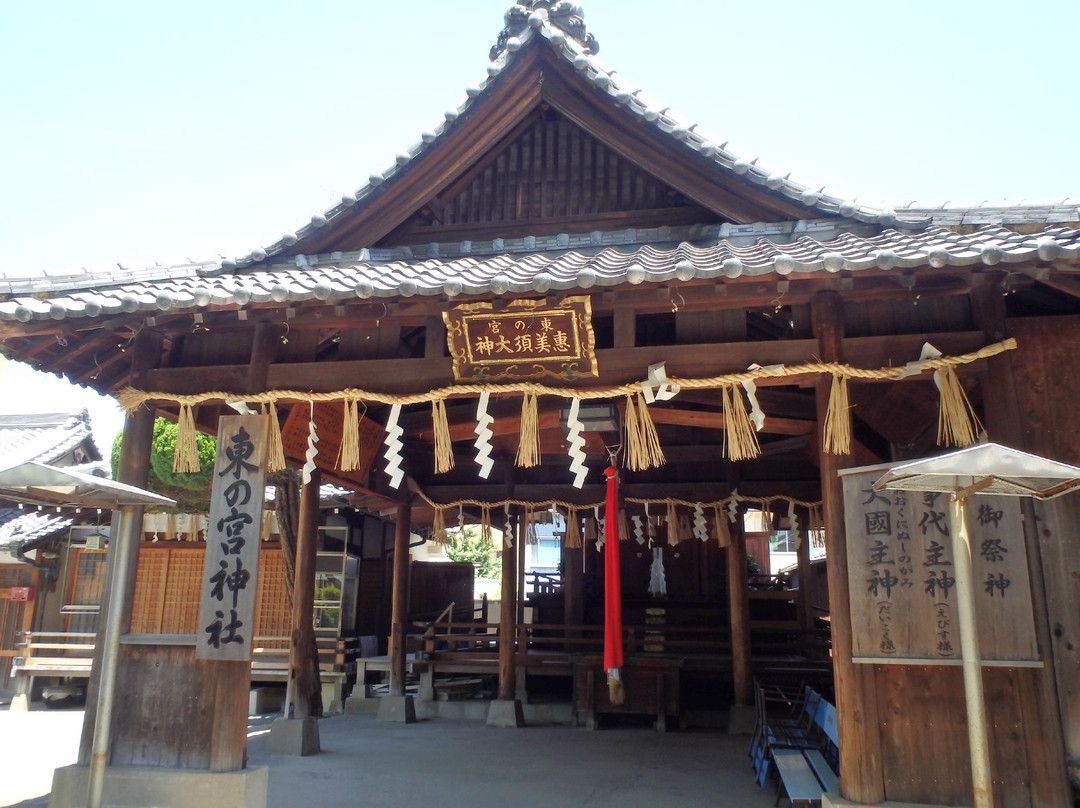 Horin-ji Temple-和歌山市必去景点