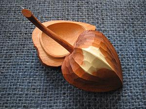 Ichii Ittobori Hottosuru Mise-飞弹市必去景点