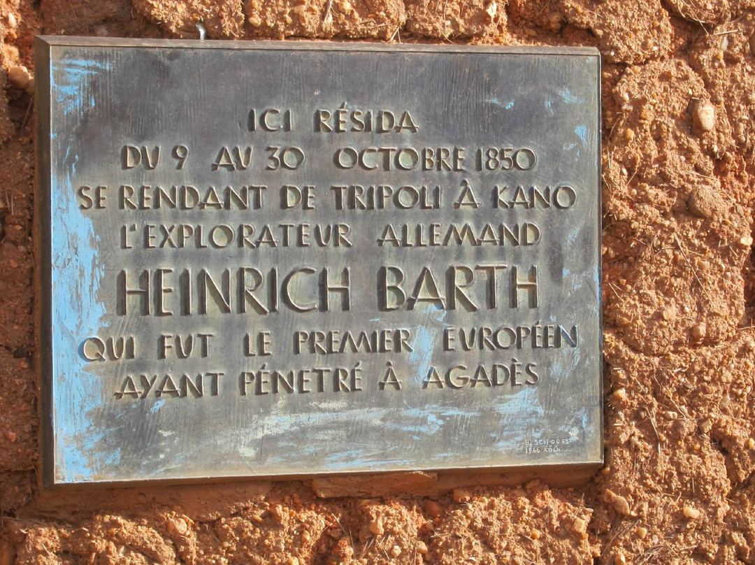 The Old Quarter-Agadez必去景点