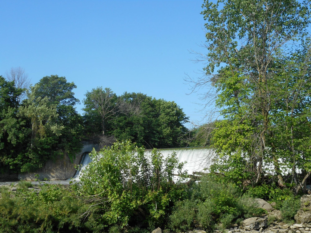 Sandusky River-弗里蒙特必去景点