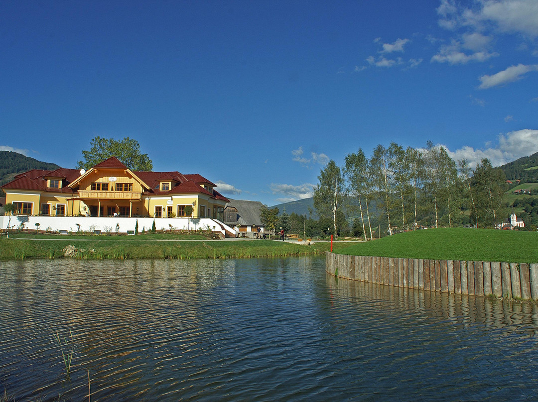 Golfclub Murau - Kreischberg景点图片