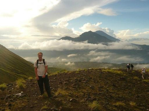 Mount Batur Trek - Day Tours-金塔马尼必去景点
