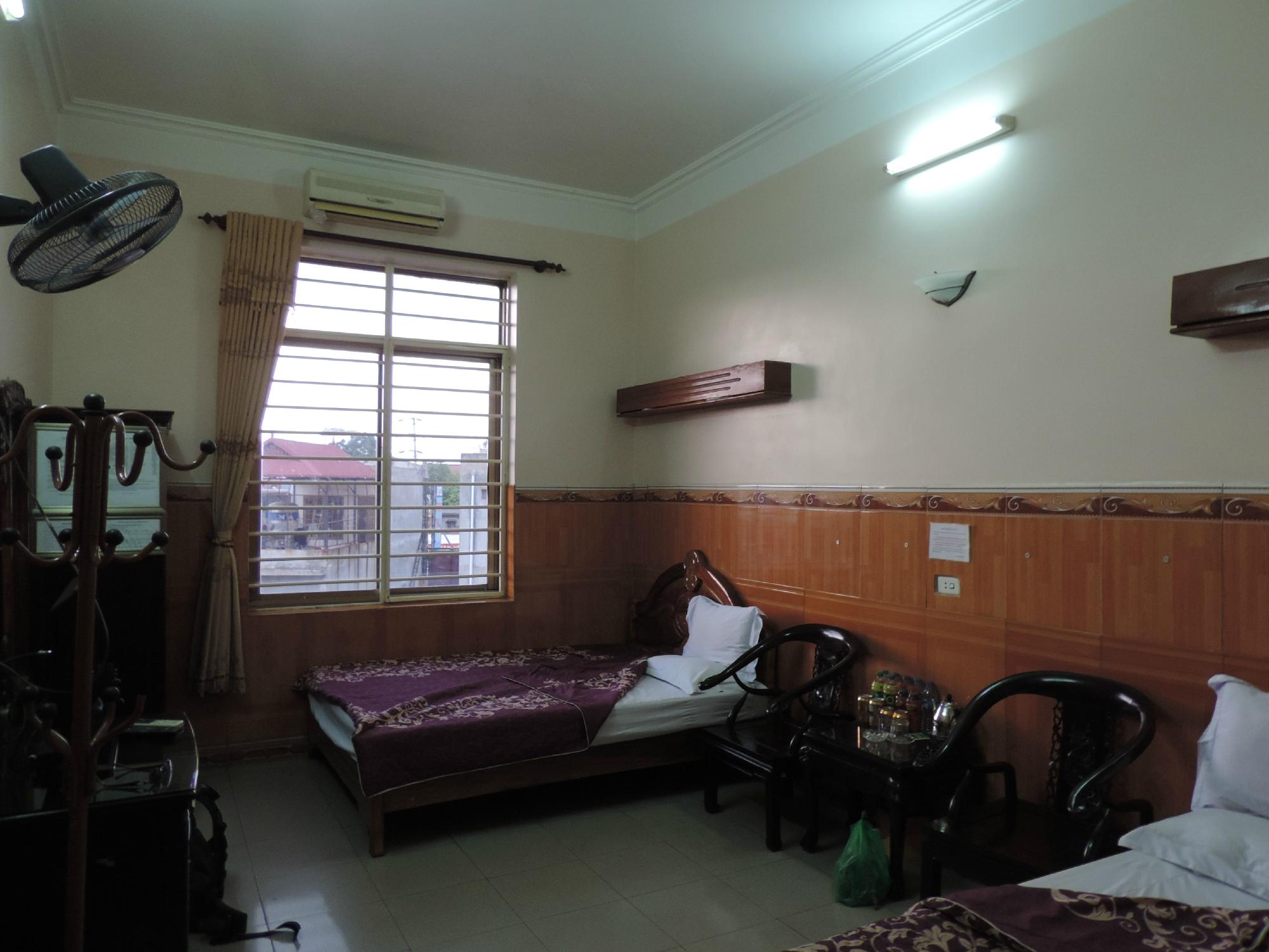 Phu Quy Hotel-酒店景观