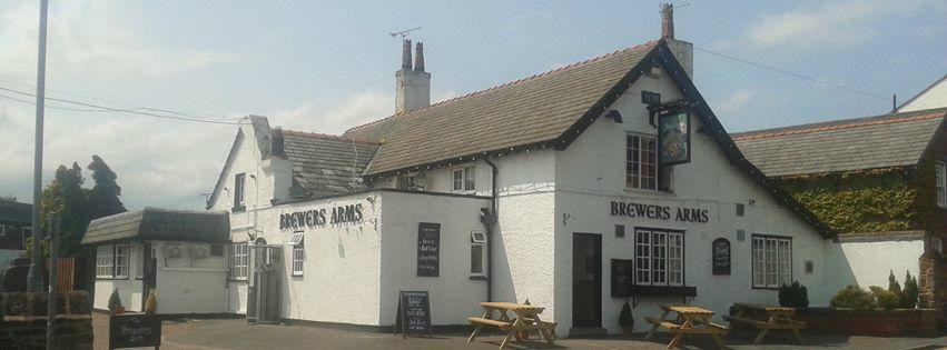 The Brewers Arms